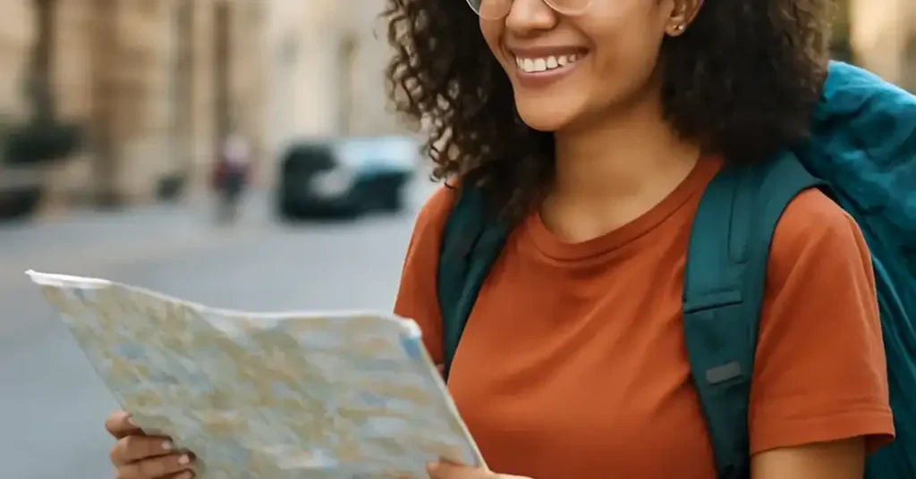 budget travel guide, how to travel on a budget, budget travel tips for students