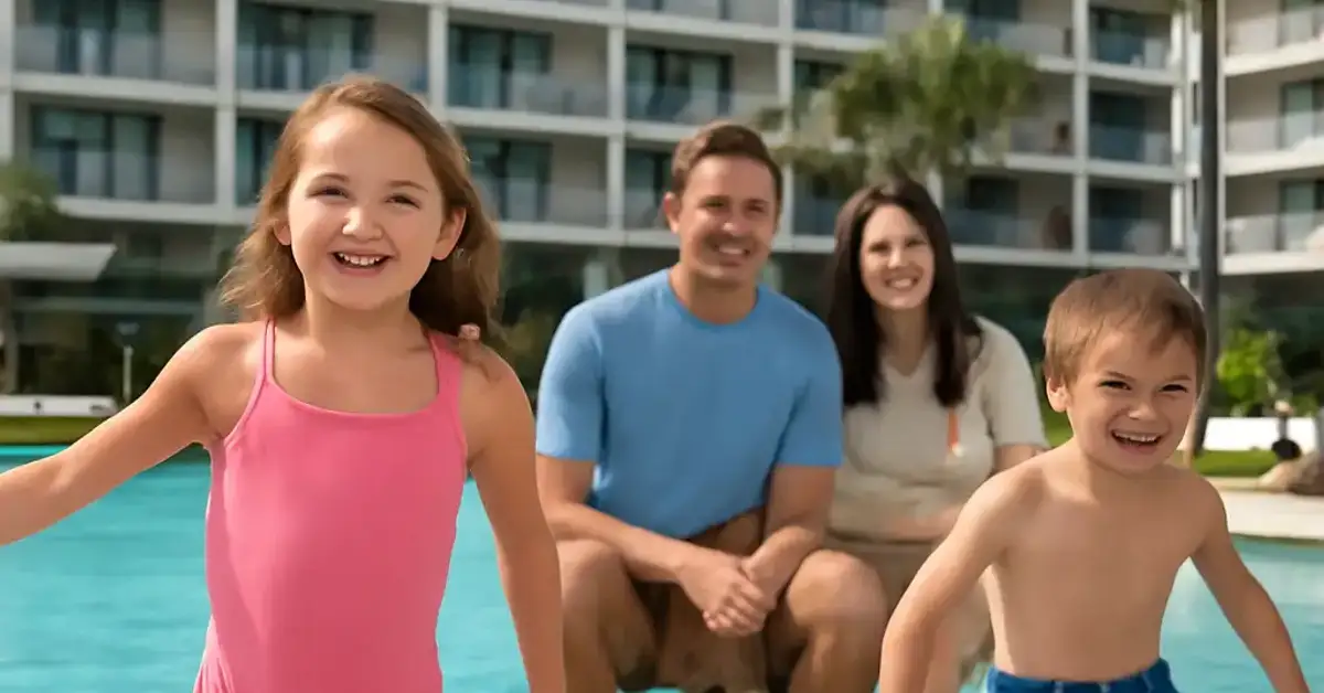 family friendly hotels