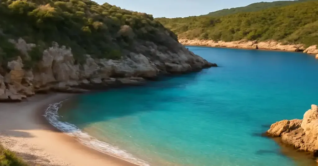 hidden beaches, hidden beaches for weekend escapes, Beginner Guide