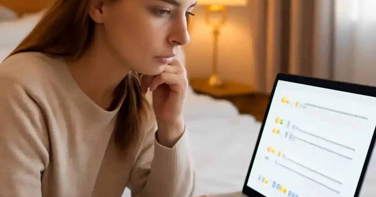 hotel reviews