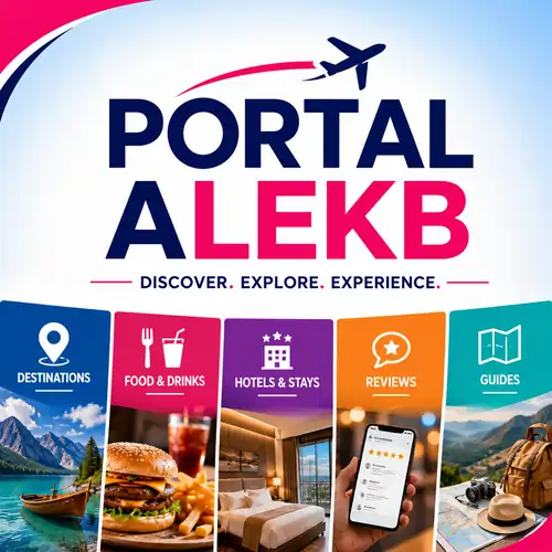 port alekb